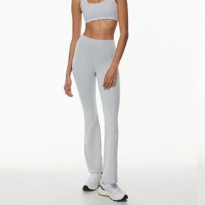 Aritzia TNA Flare Leggings Size S